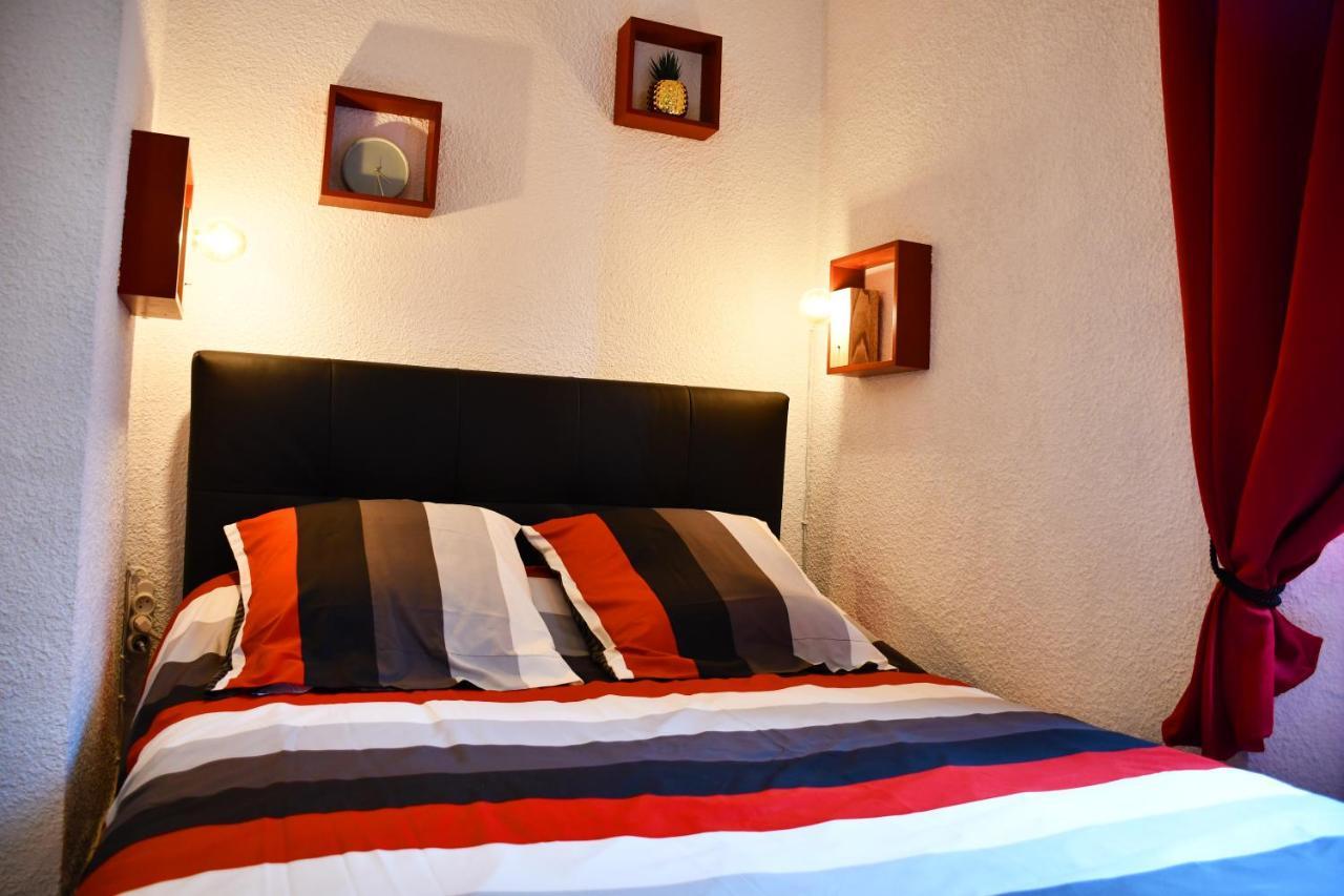L'Aparte H24,Cosy,Port,Plage,Wifi,Netflix La Seyne-sur-Mer Exterior foto