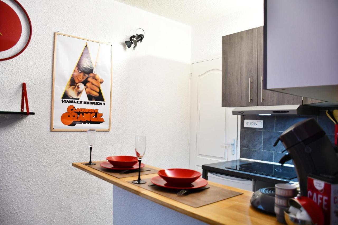 L'Aparte H24,Cosy,Port,Plage,Wifi,Netflix La Seyne-sur-Mer Exterior foto