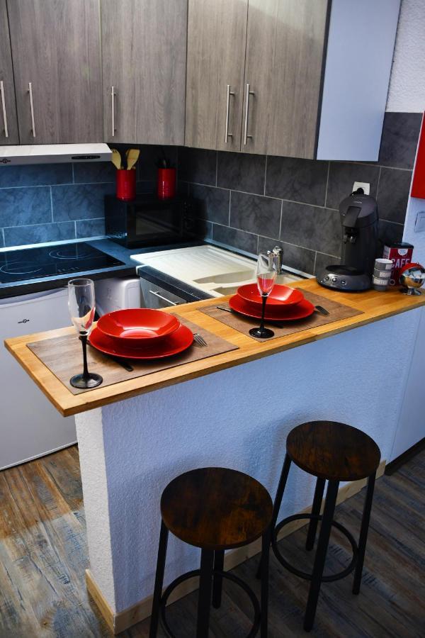 L'Aparte H24,Cosy,Port,Plage,Wifi,Netflix La Seyne-sur-Mer Exterior foto